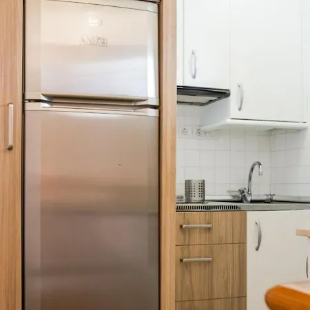Soustons, 2 Pieces, 4 Personnes - Fr-1-379-102 Apartment *